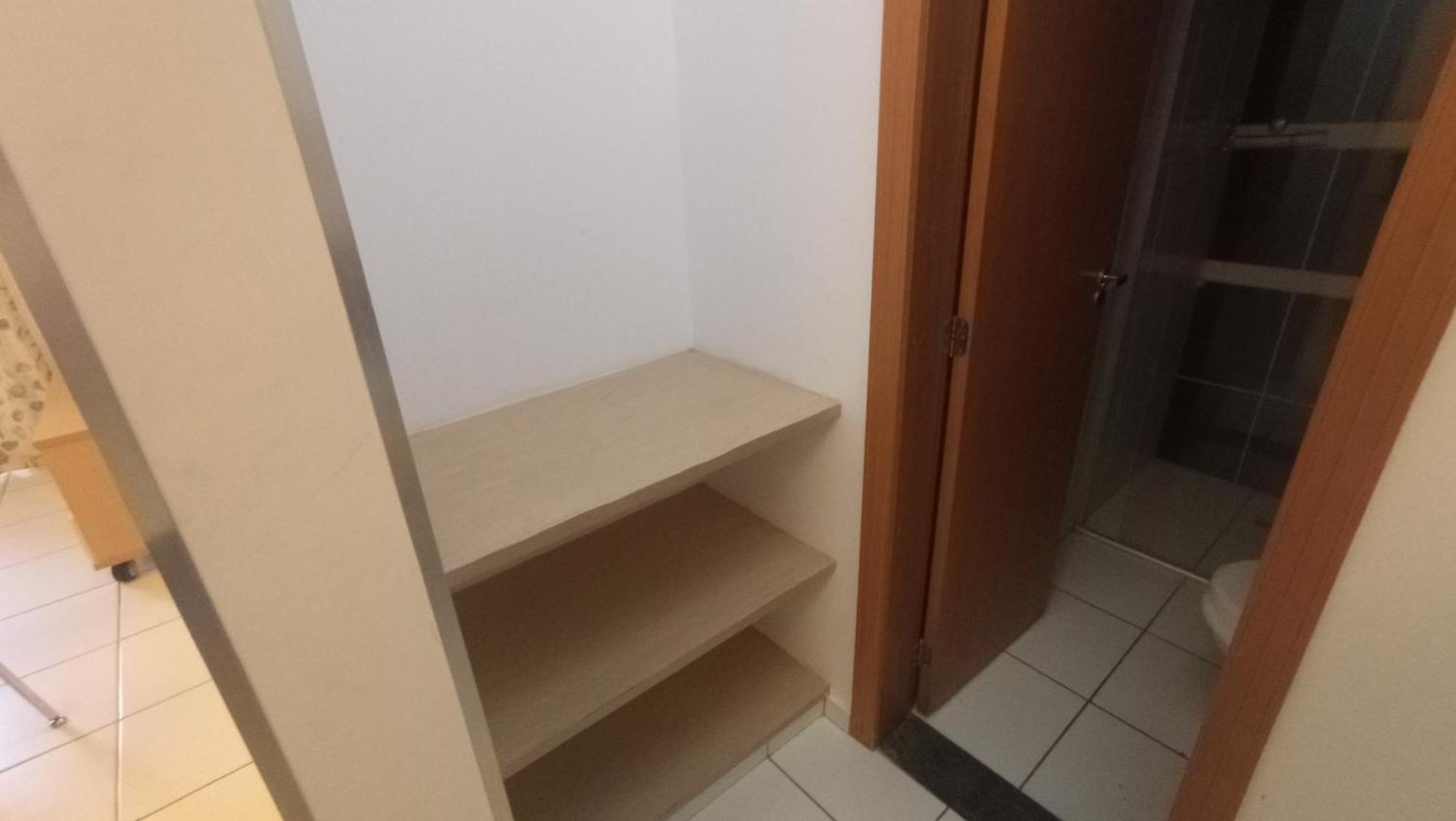 Flat No Pontal Do Lago Caldas Novas Kamer foto