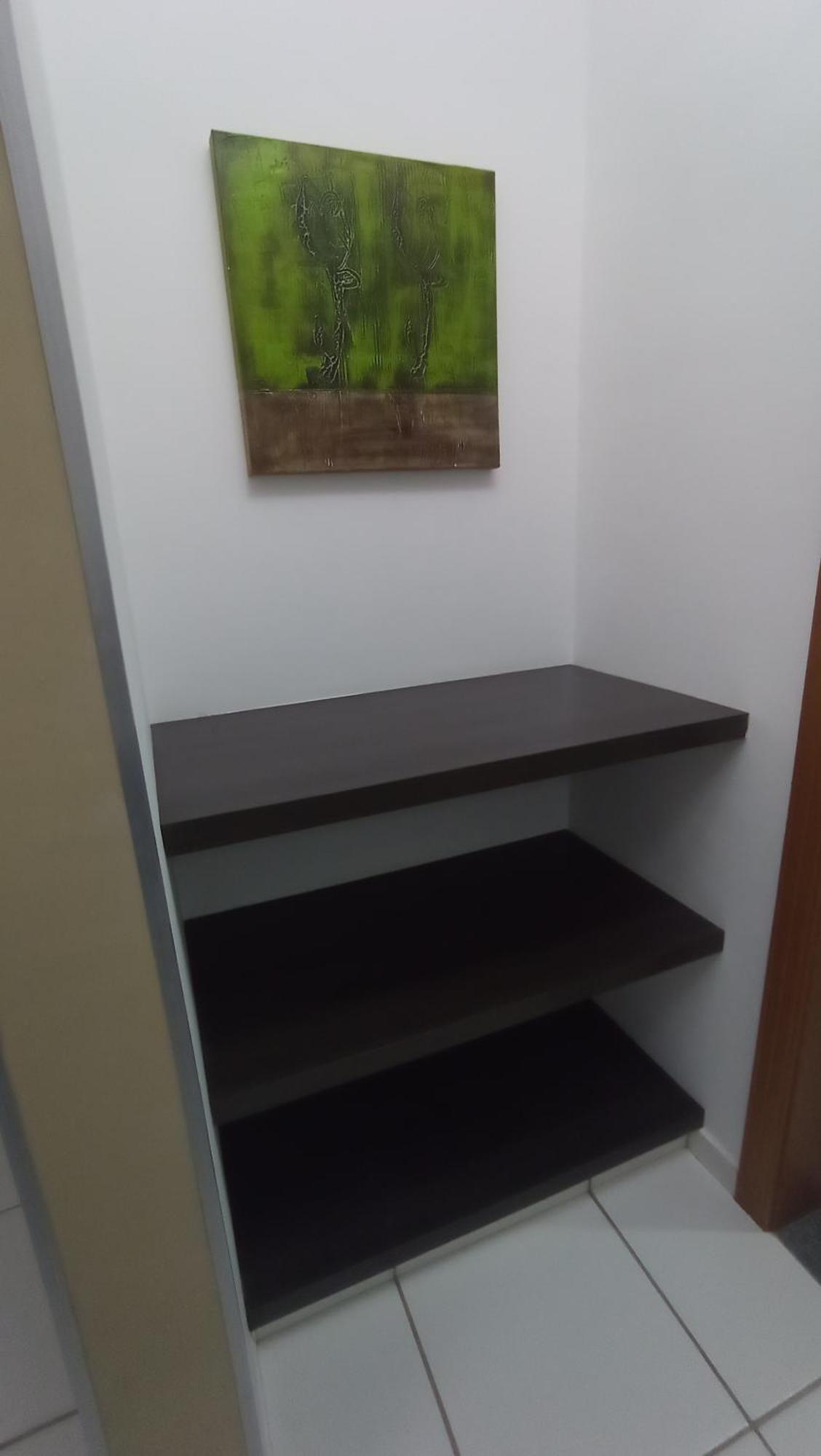 Flat No Pontal Do Lago Caldas Novas Kamer foto