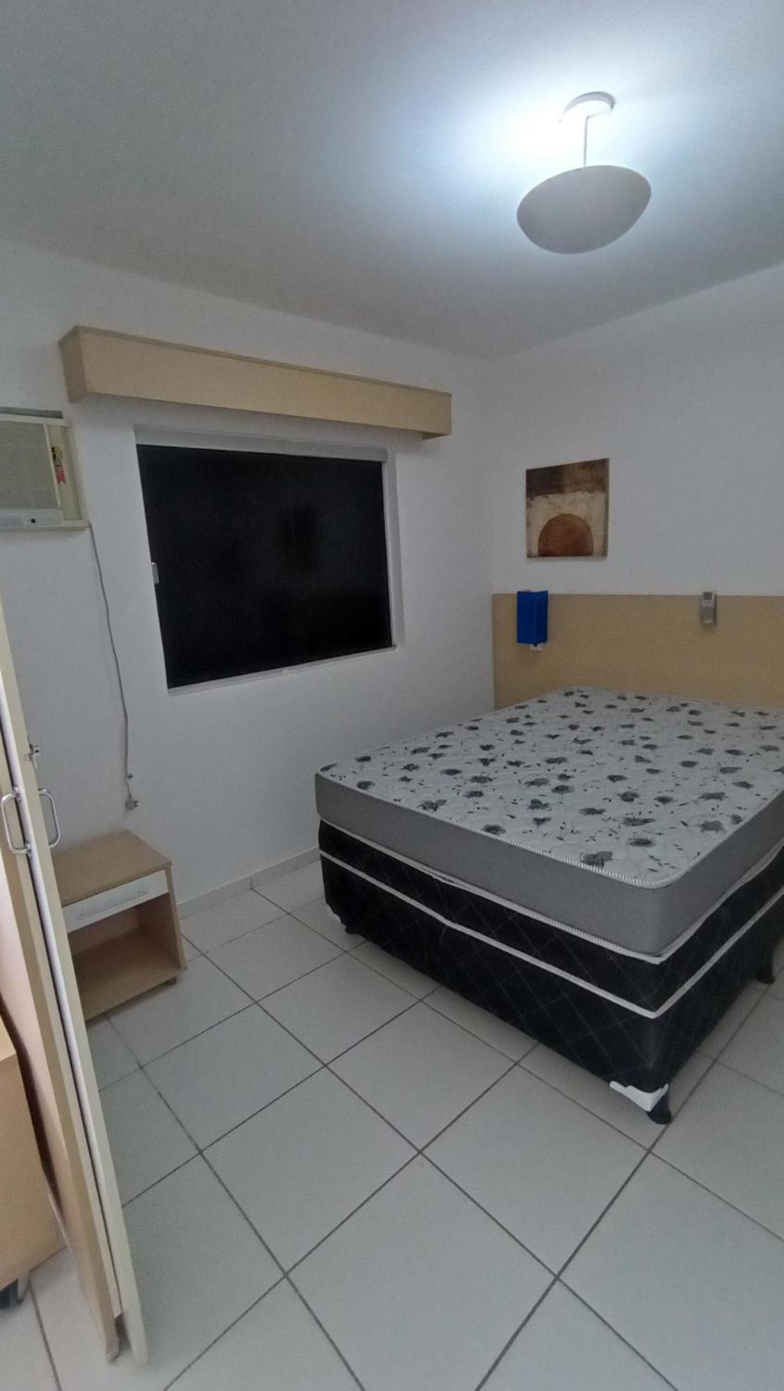 Flat No Pontal Do Lago Caldas Novas Kamer foto