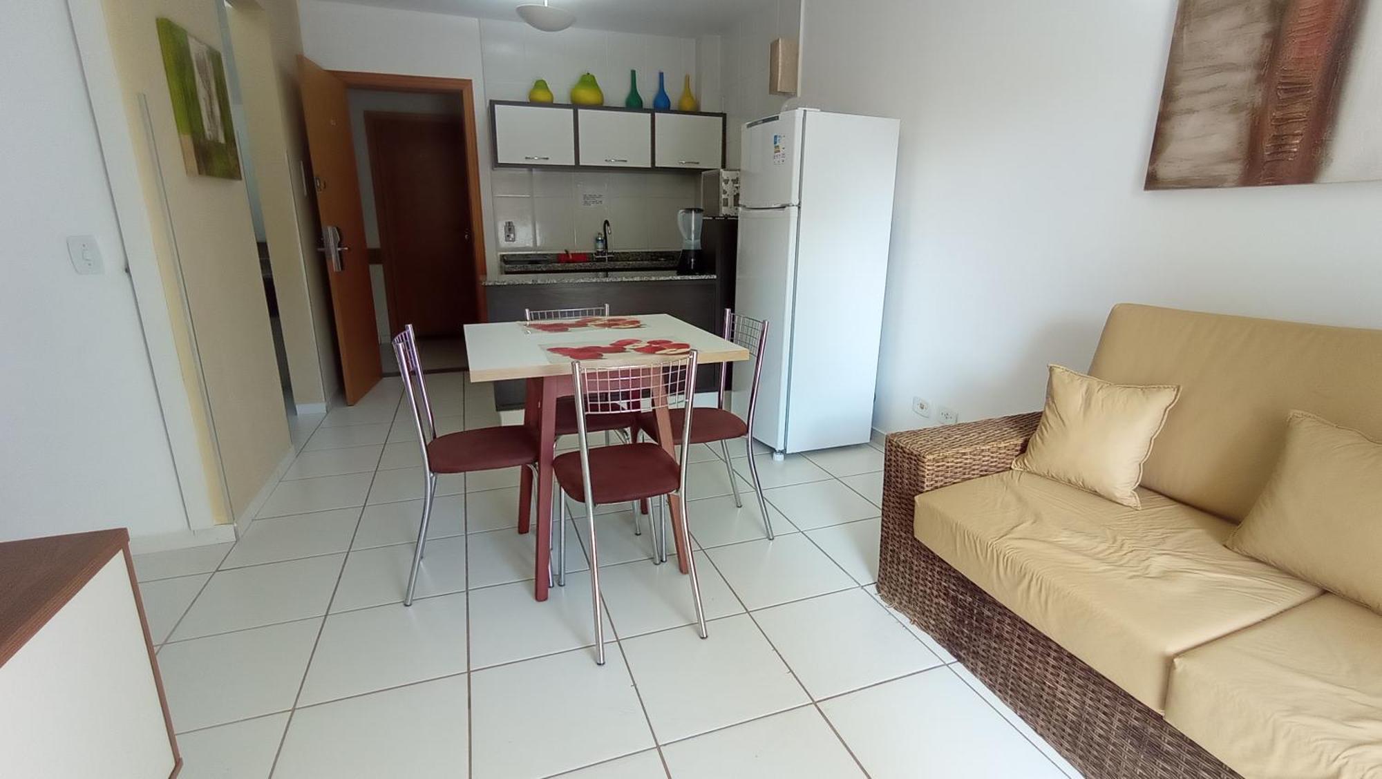Flat No Pontal Do Lago Caldas Novas Kamer foto